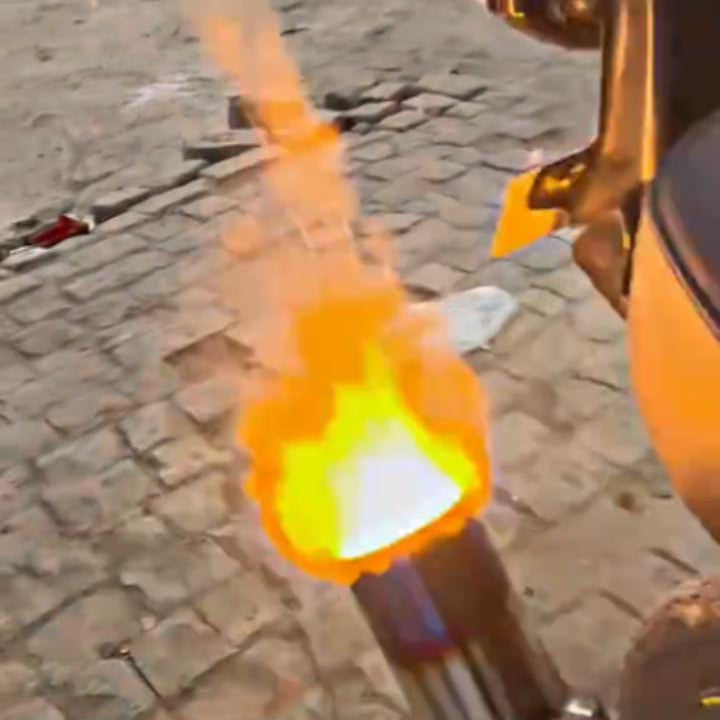 FIRE KIT FOR ALL BIKES AND CARS 40%OFF CASH ON DELEVERY